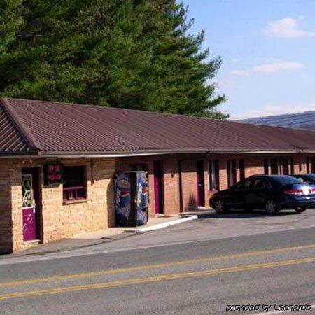 Overton Motel Livingston Zewnętrze zdjęcie