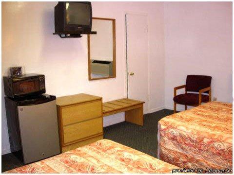 Overton Motel Livingston Pokój zdjęcie