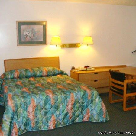 Overton Motel Livingston Pokój zdjęcie
