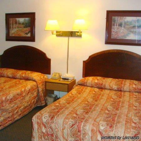Overton Motel Livingston Pokój zdjęcie