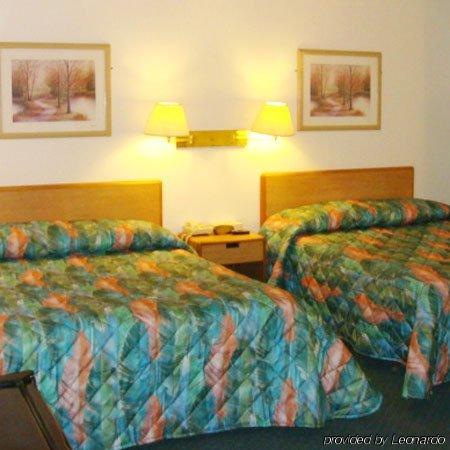 Overton Motel Livingston Zewnętrze zdjęcie