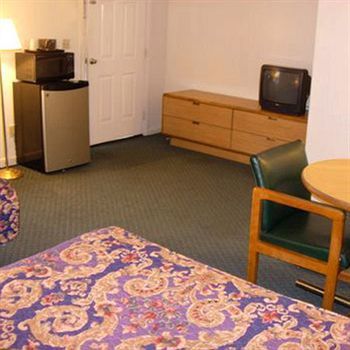 Overton Motel Livingston Zewnętrze zdjęcie