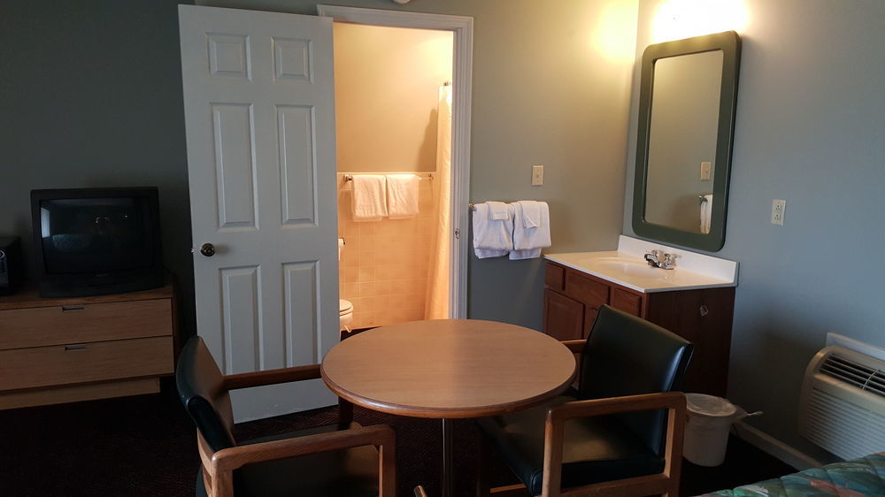 Overton Motel Livingston Zewnętrze zdjęcie