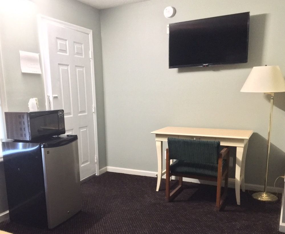 Overton Motel Livingston Zewnętrze zdjęcie
